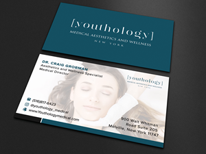 Business Card Design by sadikul islam for this project | Design: #34614036
