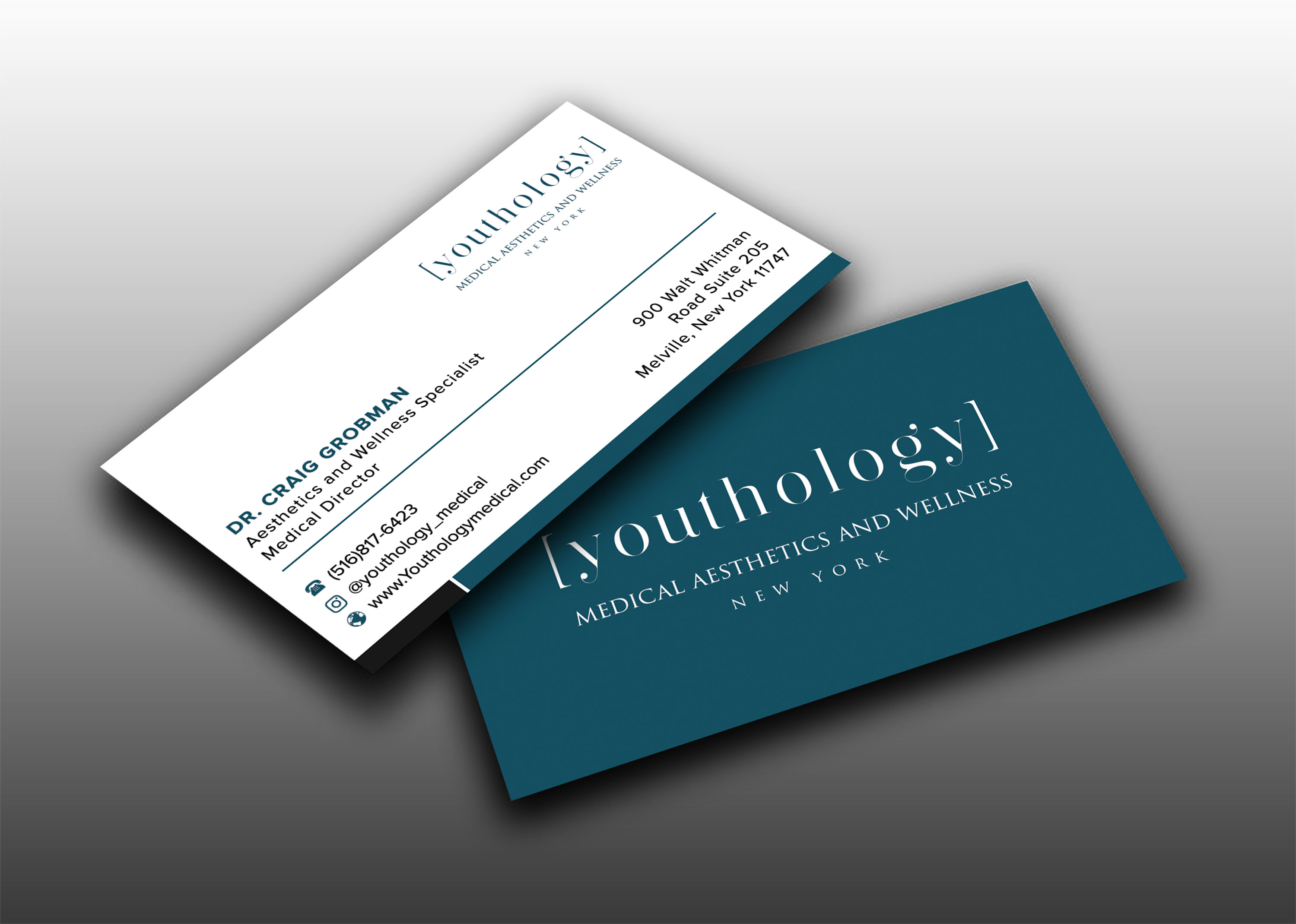 Business Card Design by sadikul islam for this project | Design #34614060