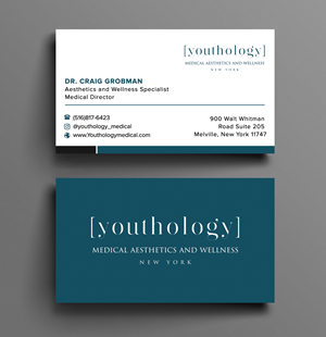 Business Card Design by sadikul islam for this project | Design: #34614061