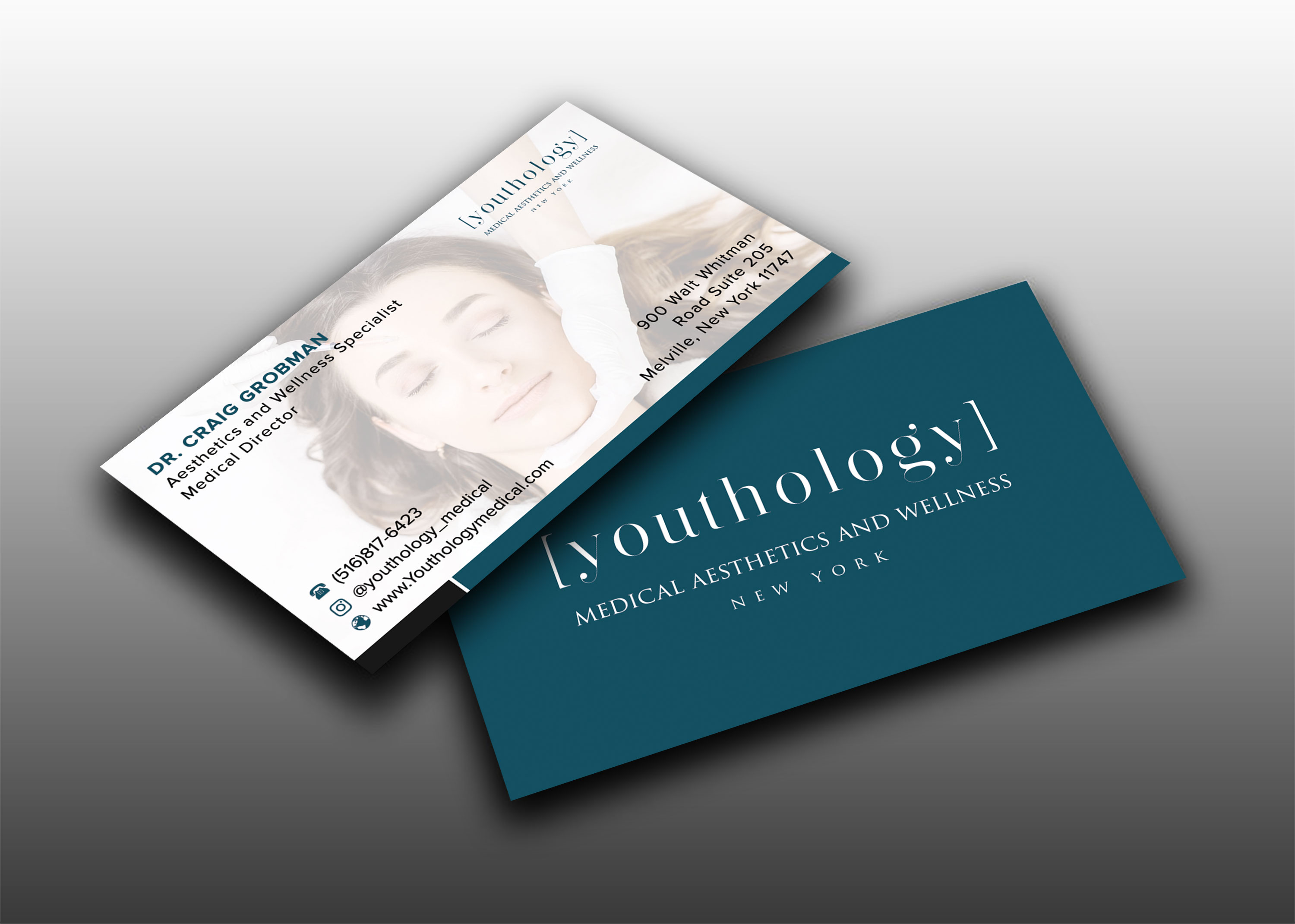 Business Card Design by sadikul islam for this project | Design #34614062