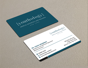 Business Card Design by sadikul islam for this project | Design: #34614063