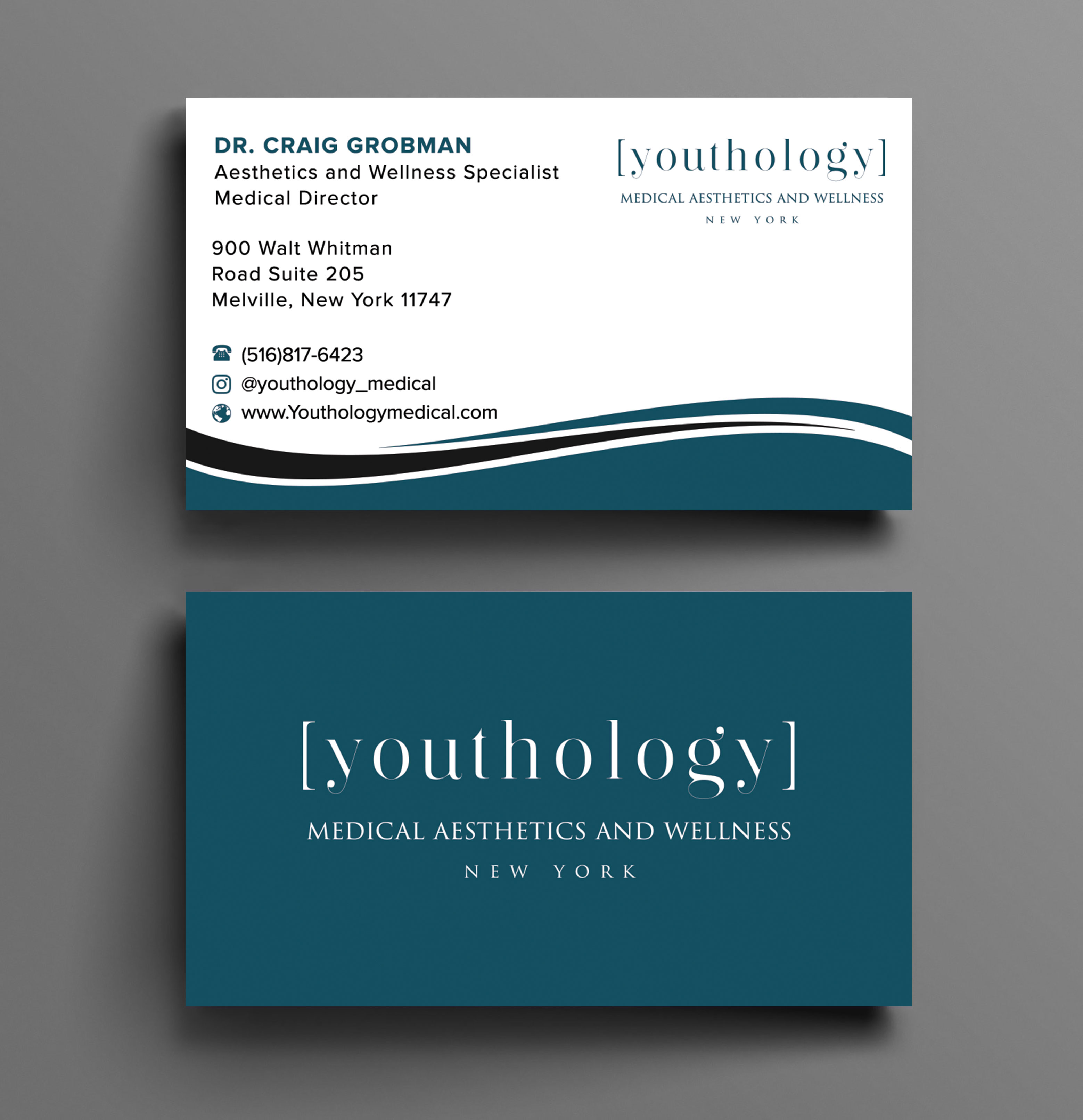 Business Card Design by sadikul islam for this project | Design #34614146