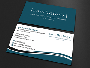 Business Card Design by sadikul islam for this project | Design: #34614148