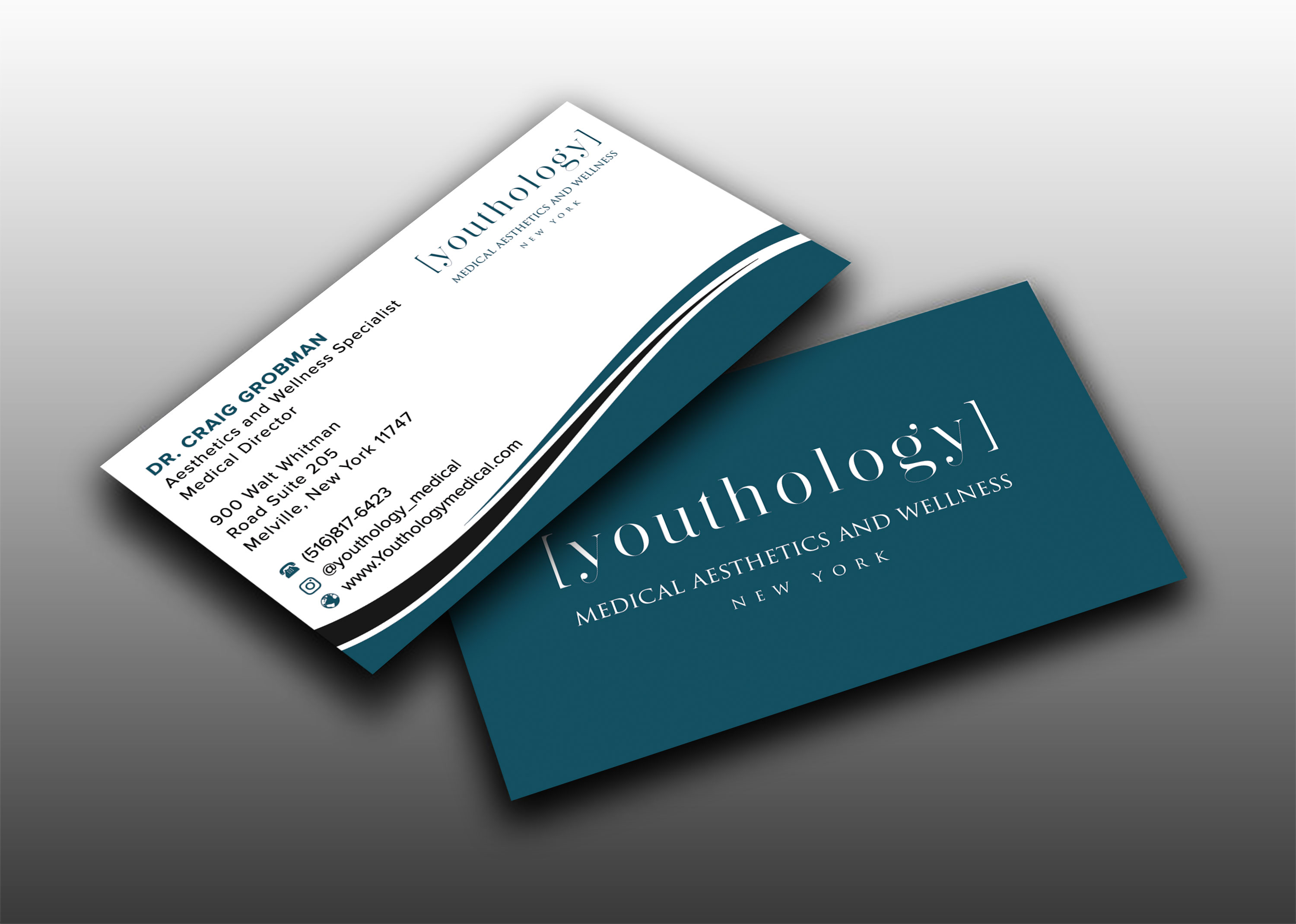 Visitenkarten-Design von sadikul islam für dieses Projekt | Design #34614149