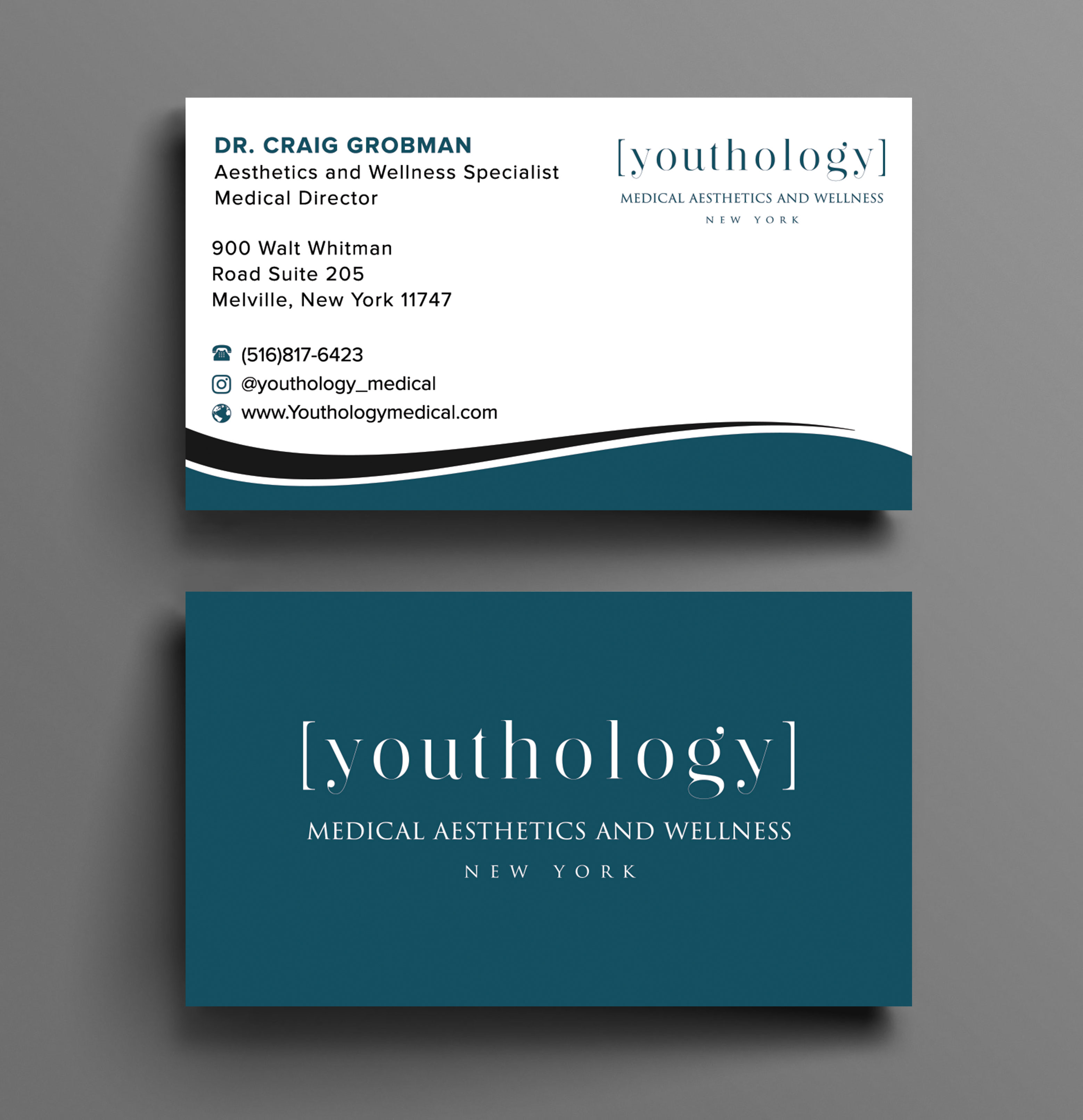 Business Card Design by sadikul islam for this project | Design #34614150