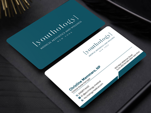 Design de Carte de Visite par Graphixpointt pour ce projet | Design : #34606710