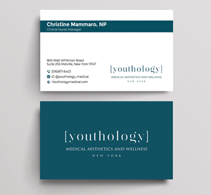 Design de Carte de Visite par Graphixpointt pour ce projet | Design : #34606775