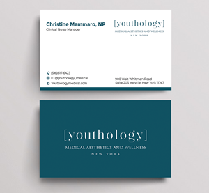 Design de Carte de Visite par Graphixpointt pour ce projet | Design : #34606776