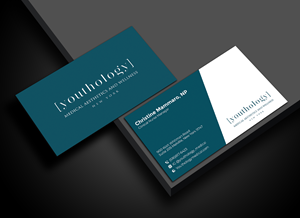 Design de Carte de Visite par Graphixpointt pour ce projet | Design : #34607515