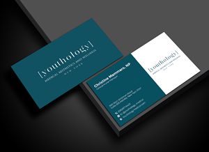 Design de Carte de Visite par Graphixpointt pour ce projet | Design : #34607517