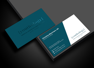 Design de Carte de Visite par Graphixpointt pour ce projet | Design : #34607634