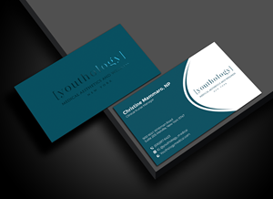 Design de Carte de Visite par Graphixpointt pour ce projet | Design : #34607636