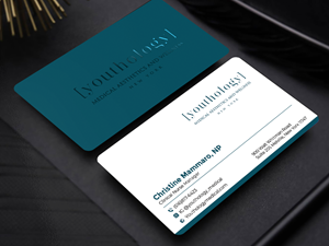 Design de Carte de Visite par Graphixpointt pour ce projet | Design : #34607643
