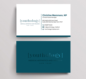 Design de Carte de Visite par Graphixpointt pour ce projet | Design : #34607650