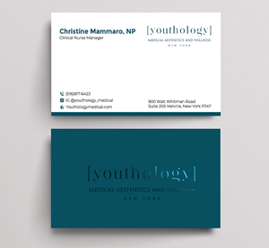 Design de Carte de Visite par Graphixpointt pour ce projet | Design : #34607651