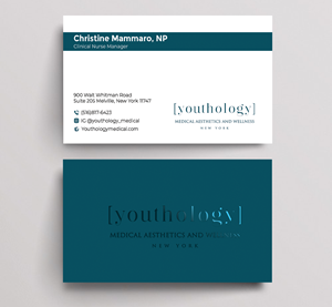 Design de Carte de Visite par Graphixpointt pour ce projet | Design : #34607652