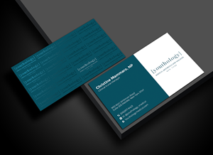 Design de Carte de Visite par Graphixpointt pour ce projet | Design : #34607773