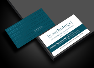 Visitenkarten-Design von Graphixpointt für dieses Projekt | Design: #34607776