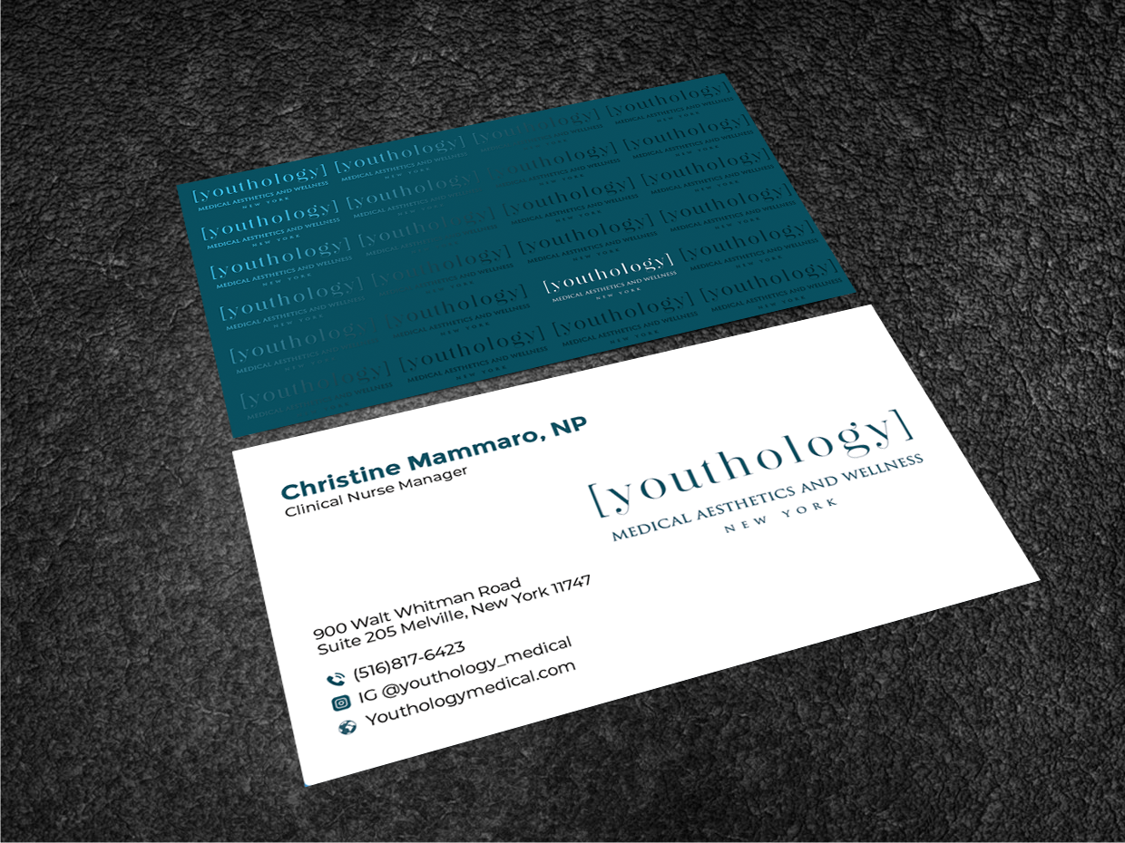 Visitenkarten-Design von Graphixpointt für dieses Projekt | Design #34607777