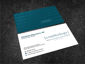 Visitenkarten-Design von Graphixpointt für dieses Projekt | Design: #34607777