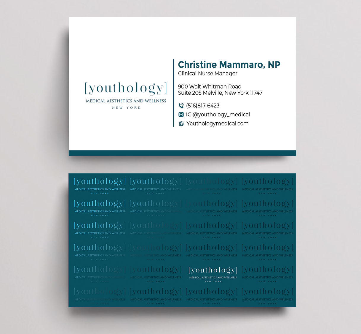 Design de Carte de Visite par Graphixpointt pour ce projet | Design #34607806