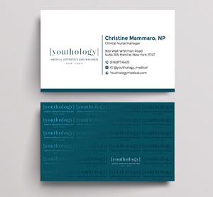 Visitenkarten-Design von Graphixpointt für dieses Projekt | Design: #34607806
