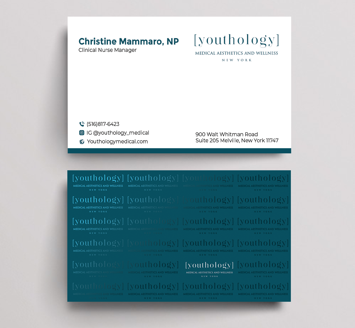 Visitenkarten-Design von Graphixpointt für dieses Projekt | Design #34607807