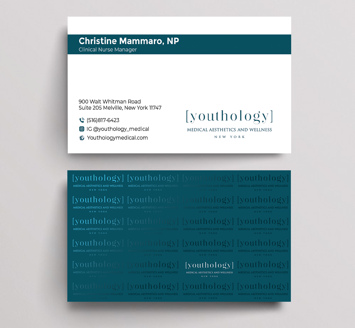 Design de Carte de Visite par Graphixpointt pour ce projet | Design #34607808