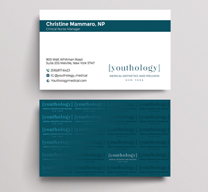 Visitenkarten-Design von Graphixpointt für dieses Projekt | Design: #34607808