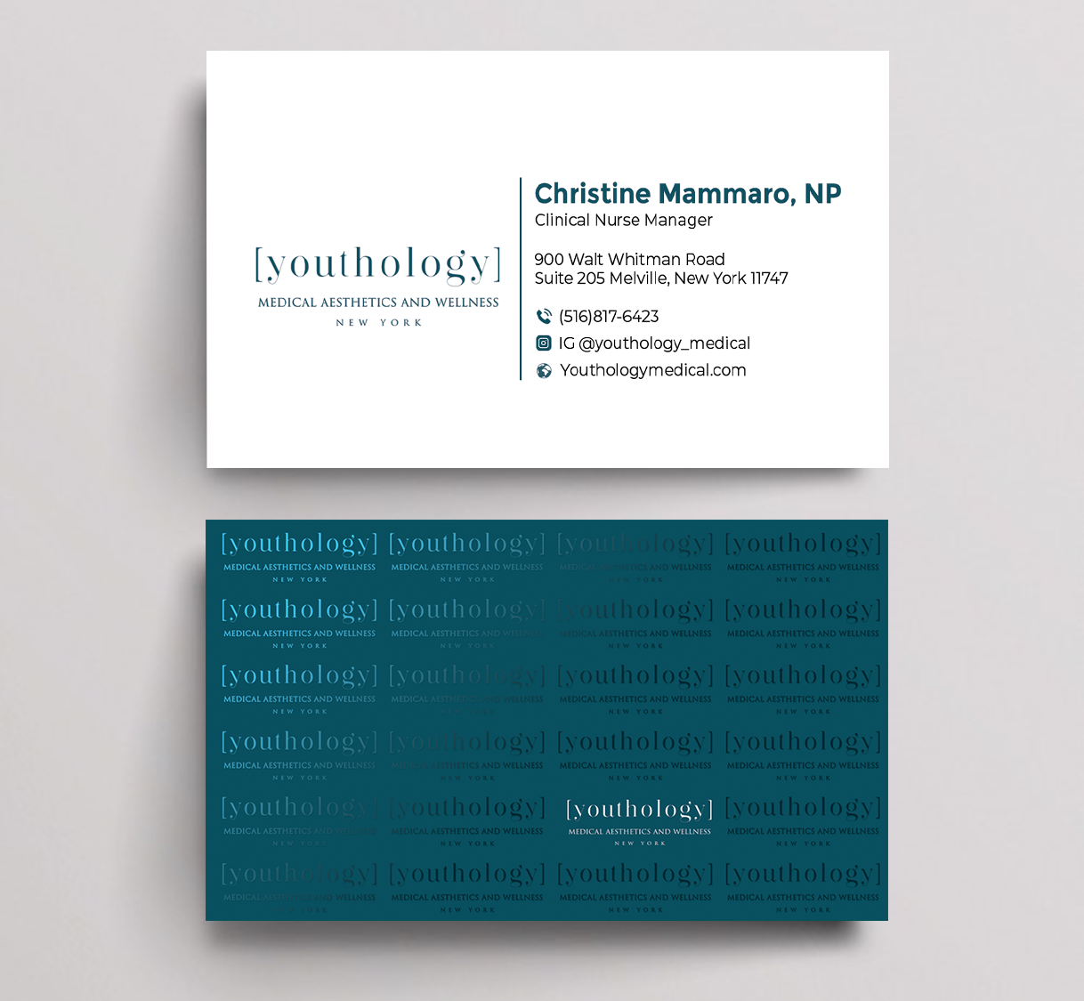 Design de Carte de Visite par Graphixpointt pour ce projet | Design #34607809