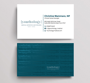 Visitenkarten-Design von Graphixpointt für dieses Projekt | Design: #34607809