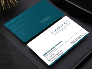 Visitenkarten-Design von Graphixpointt für dieses Projekt | Design: #34607845