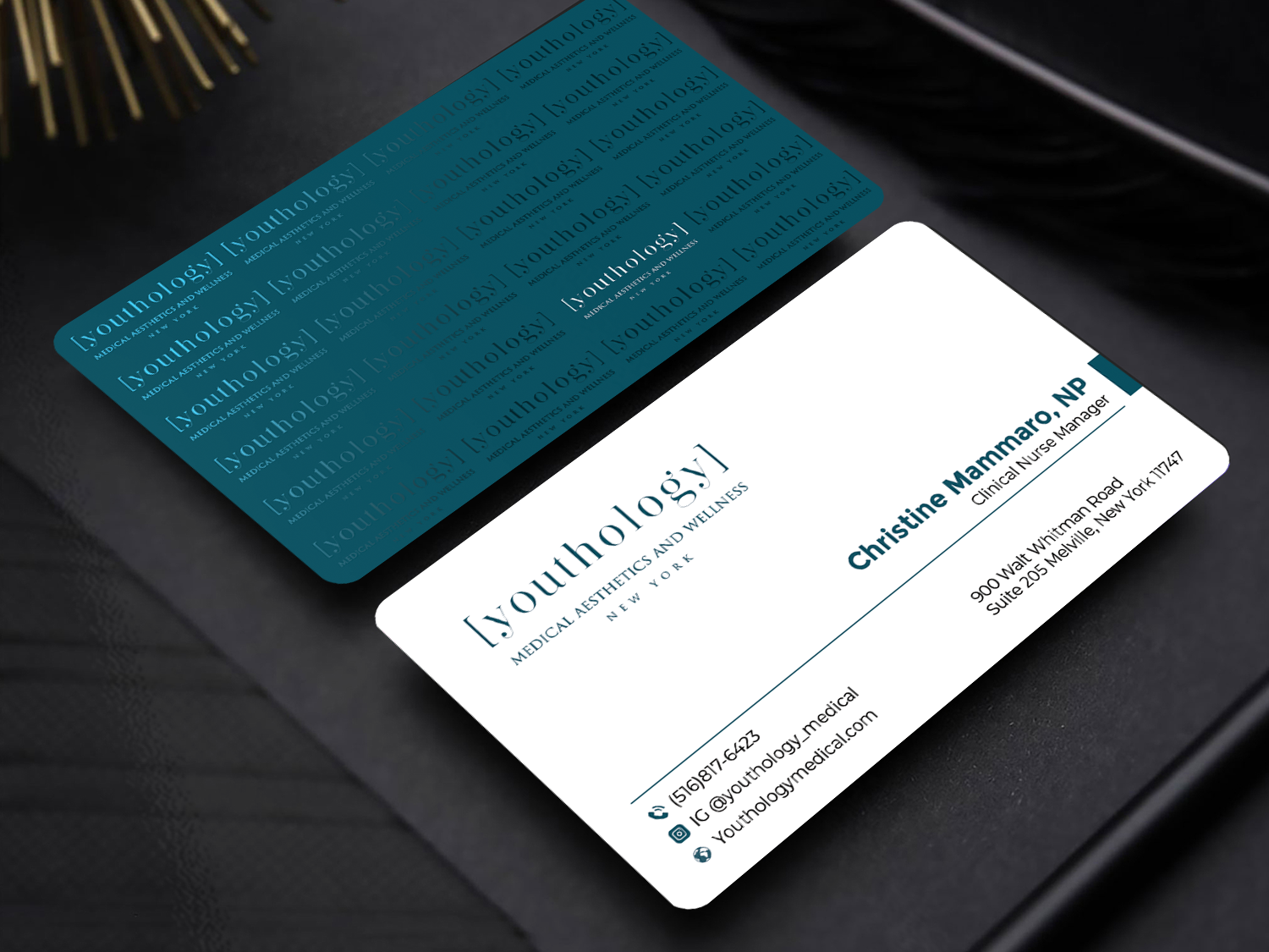 Design de Carte de Visite par Graphixpointt pour ce projet | Design #34607846
