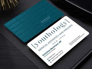 Visitenkarten-Design von Graphixpointt für dieses Projekt | Design: #34607850