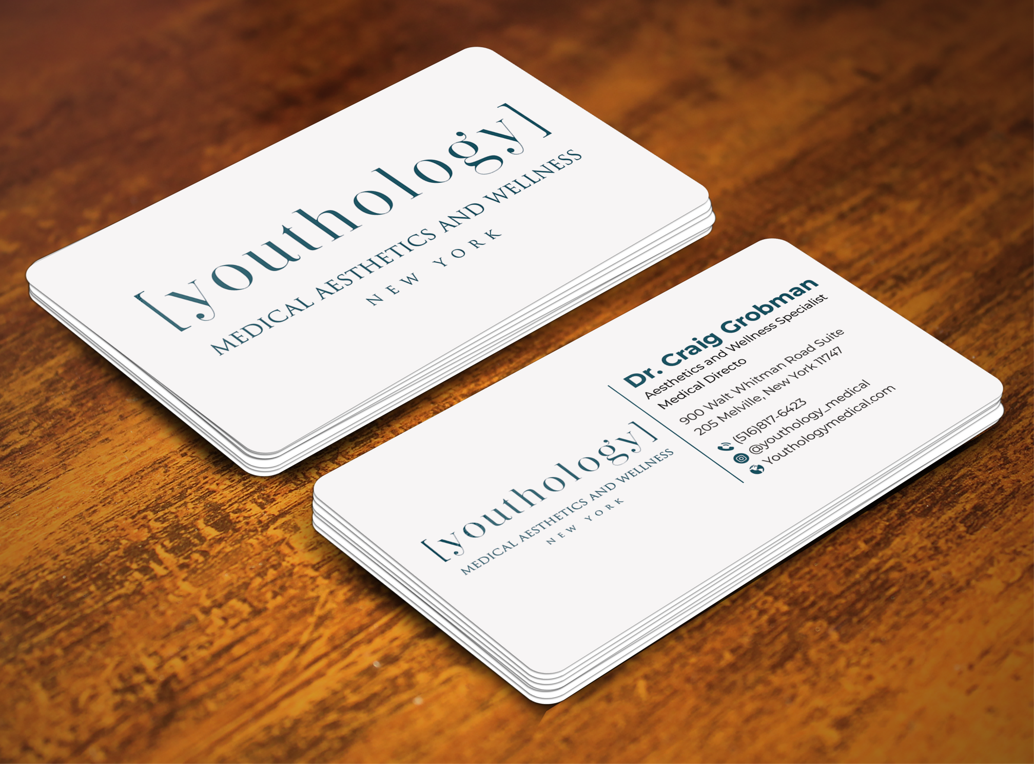 Business Card Design by Expert Bappy for this project | Design #34604323