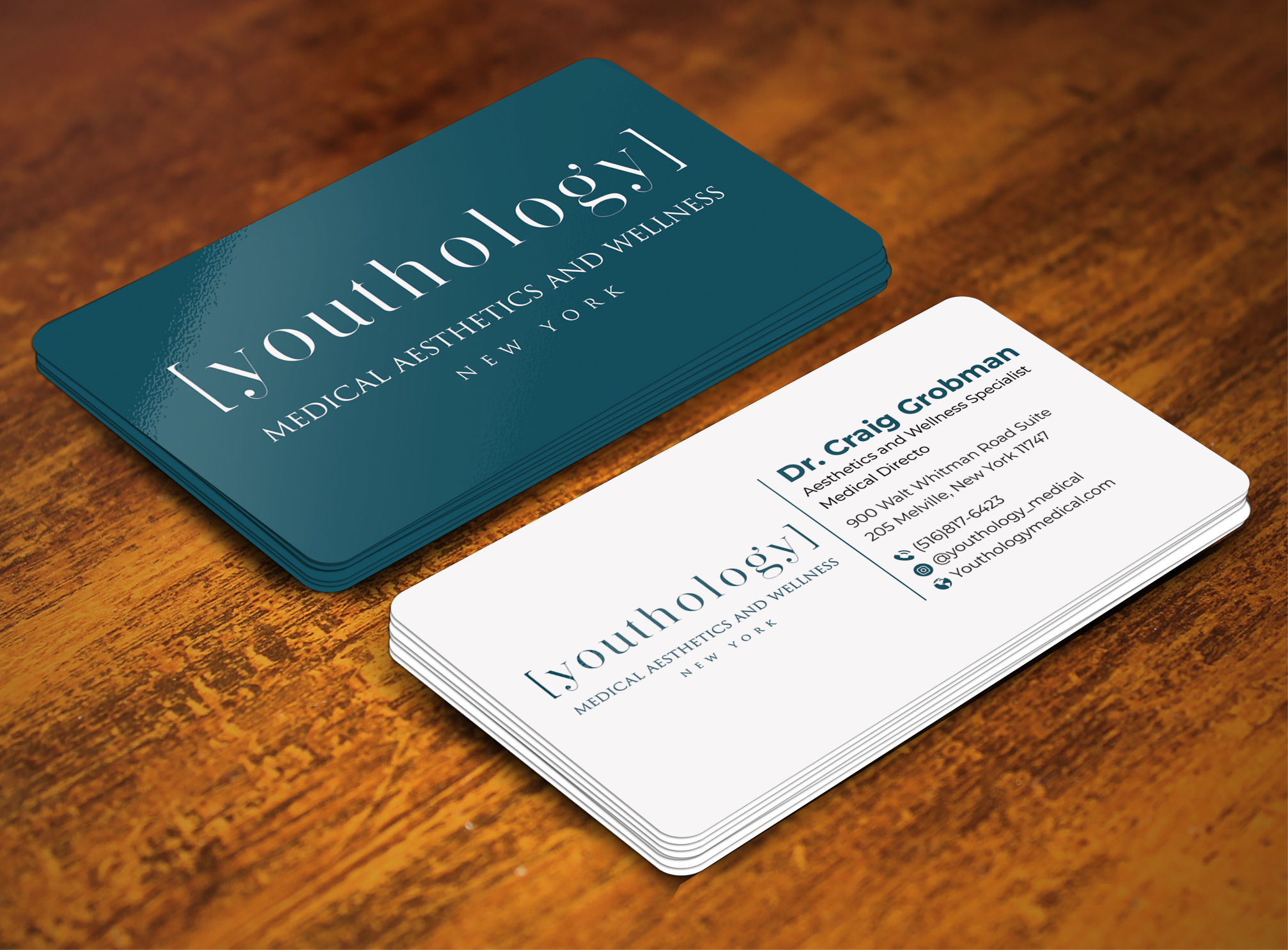 Business Card Design by Expert Bappy for this project | Design #34604324