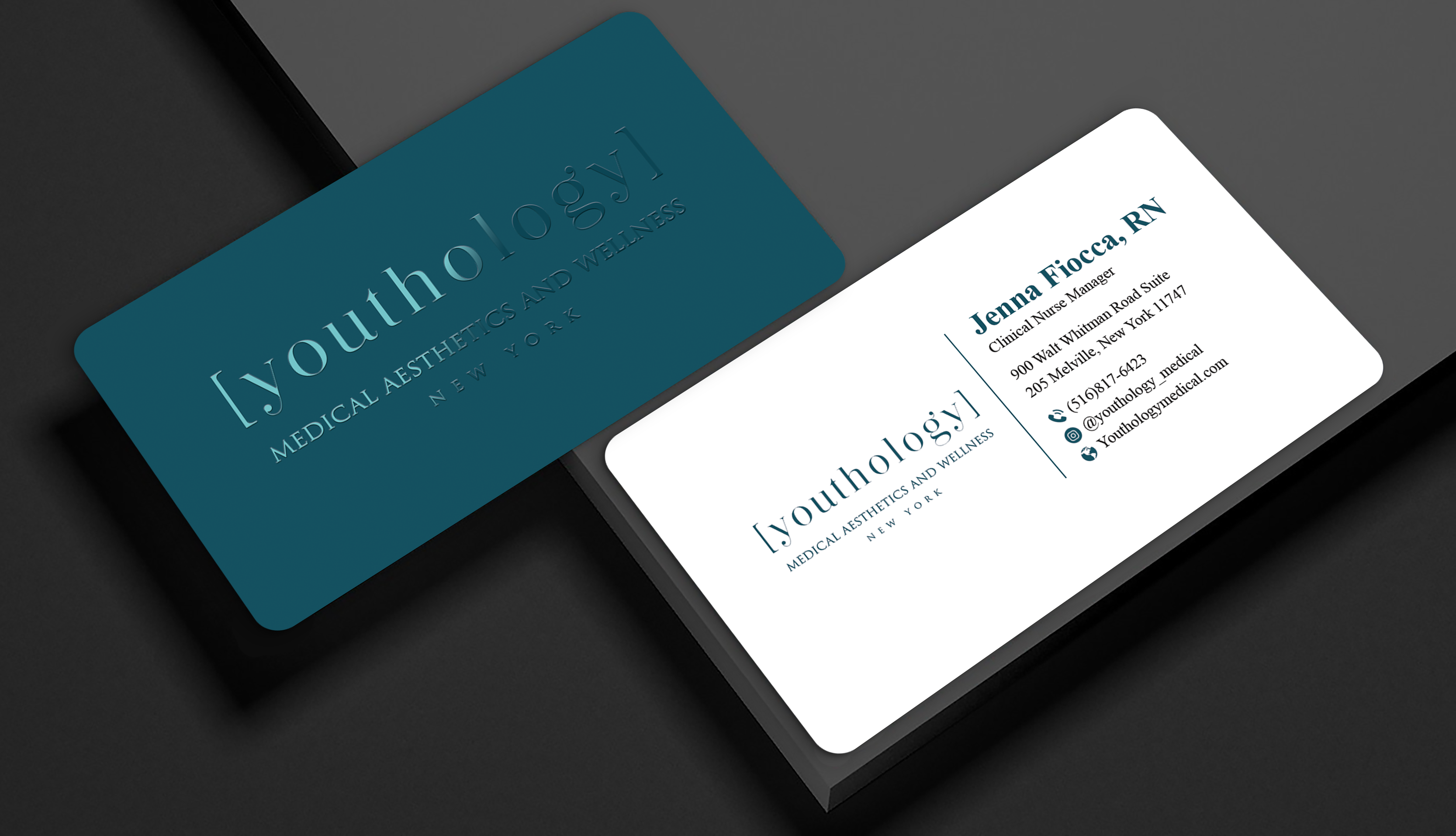 Business Card Design by Expert Bappy for this project | Design #34606765