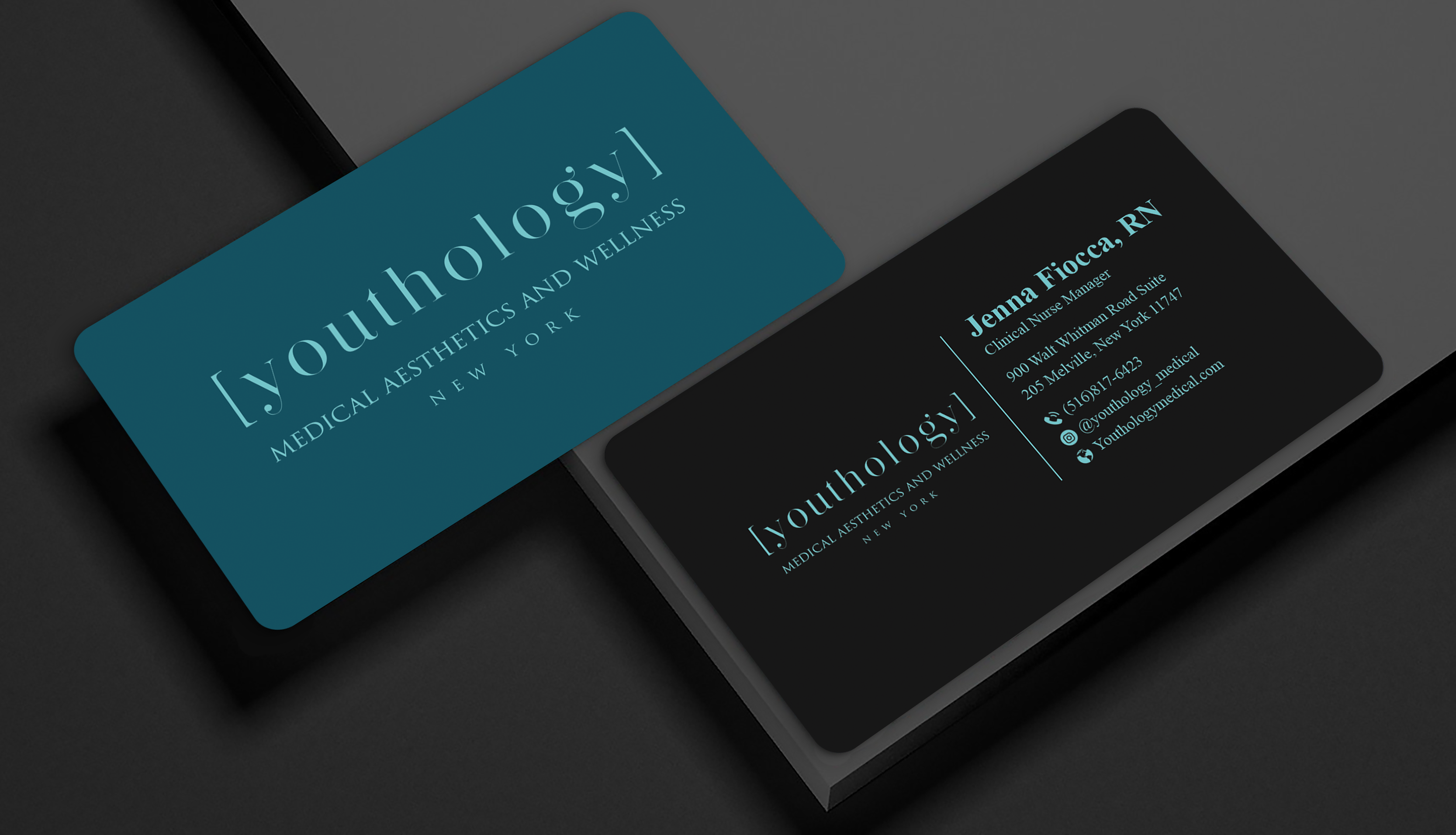 Business Card Design by Expert Bappy for this project | Design #34606811