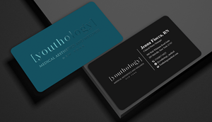 Business Card Design by Expert Bappy for this project | Design: #34606821