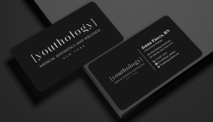 Business Card Design by Expert Bappy for this project | Design: #34606822