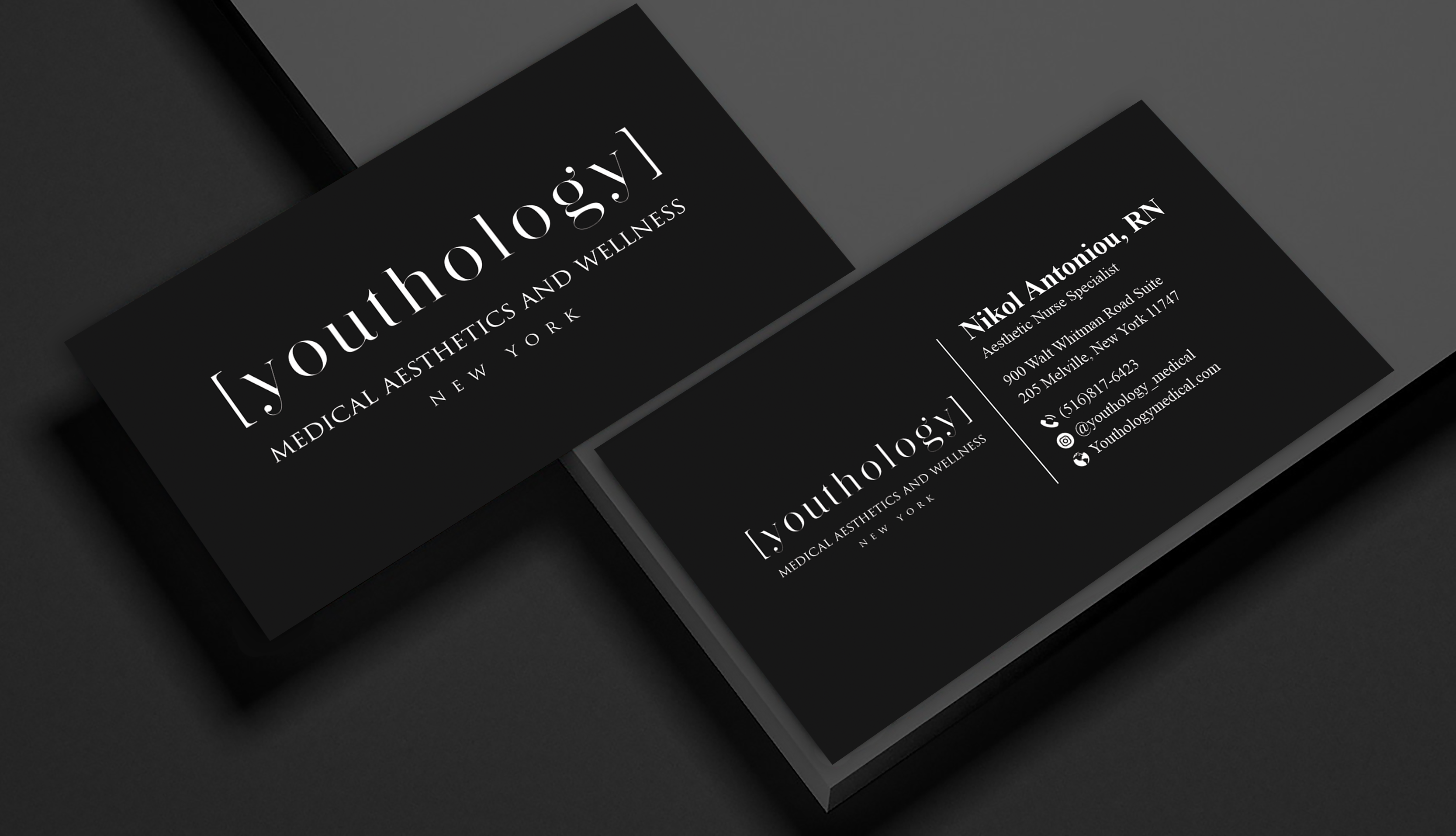 Business Card Design by Expert Bappy for this project | Design #34607056
