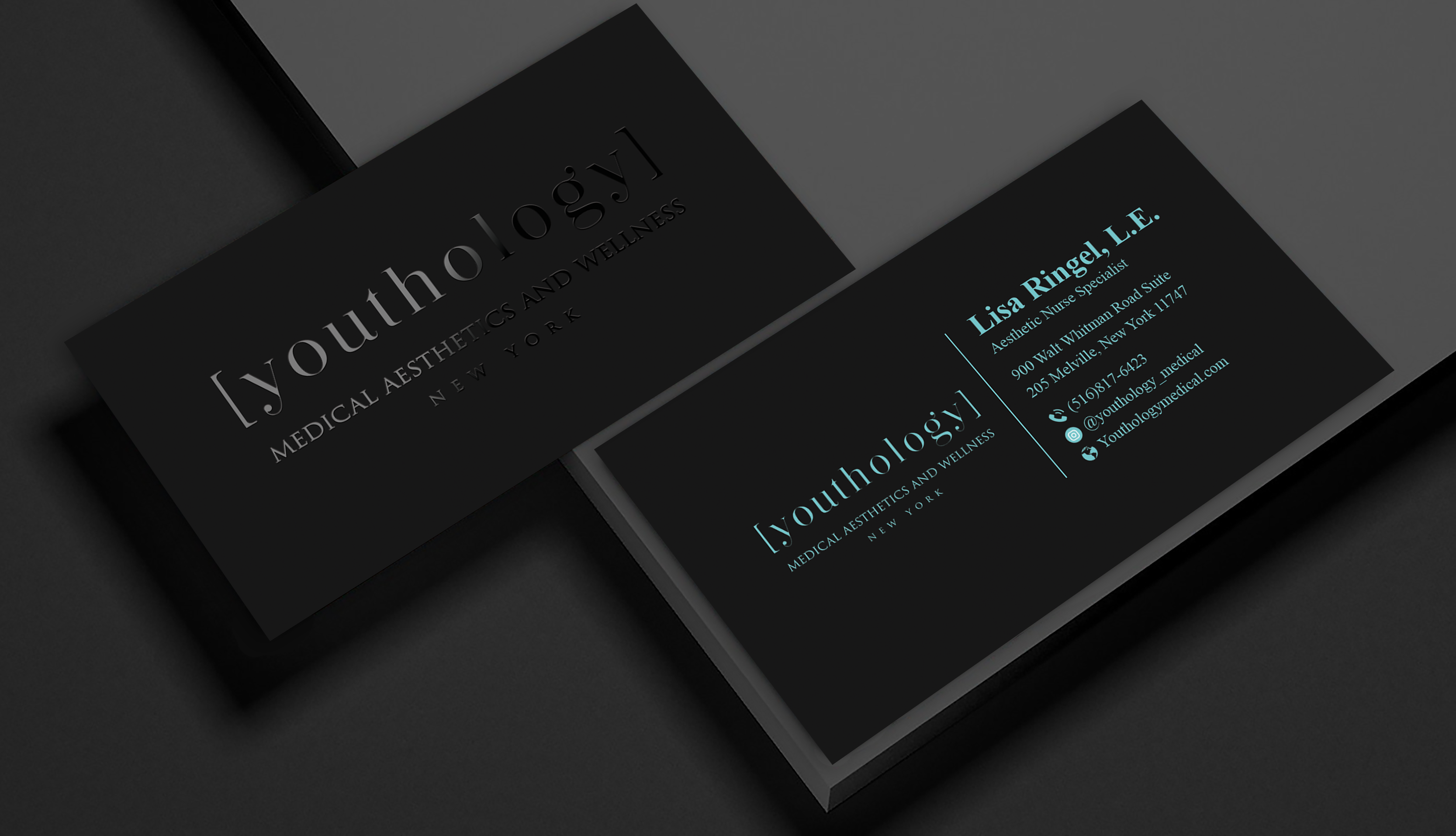 Business Card Design by Expert Bappy for this project | Design #34607121