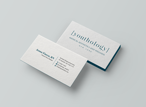 Business Card Design by Expert Bappy for this project | Design: #34607225