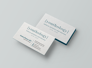 Business Card Design by Expert Bappy for this project | Design: #34607284