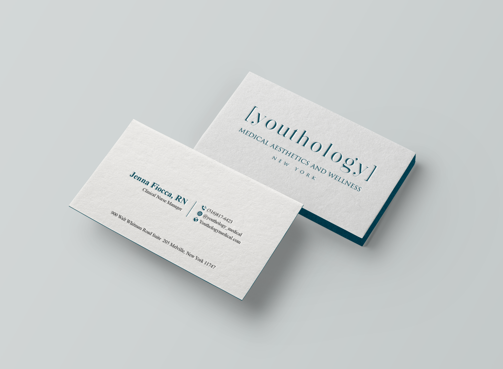 Business Card Design by Expert Bappy for this project | Design #34607340