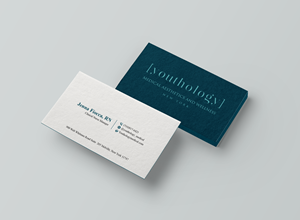 Business Card Design by Expert Bappy for this project | Design: #34607417