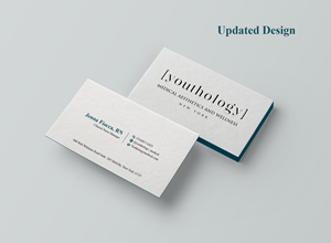 Business Card Design by Expert Bappy for this project | Design: #34610587