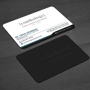 Business Card Design by WellDesign for this project | Design: #34616369