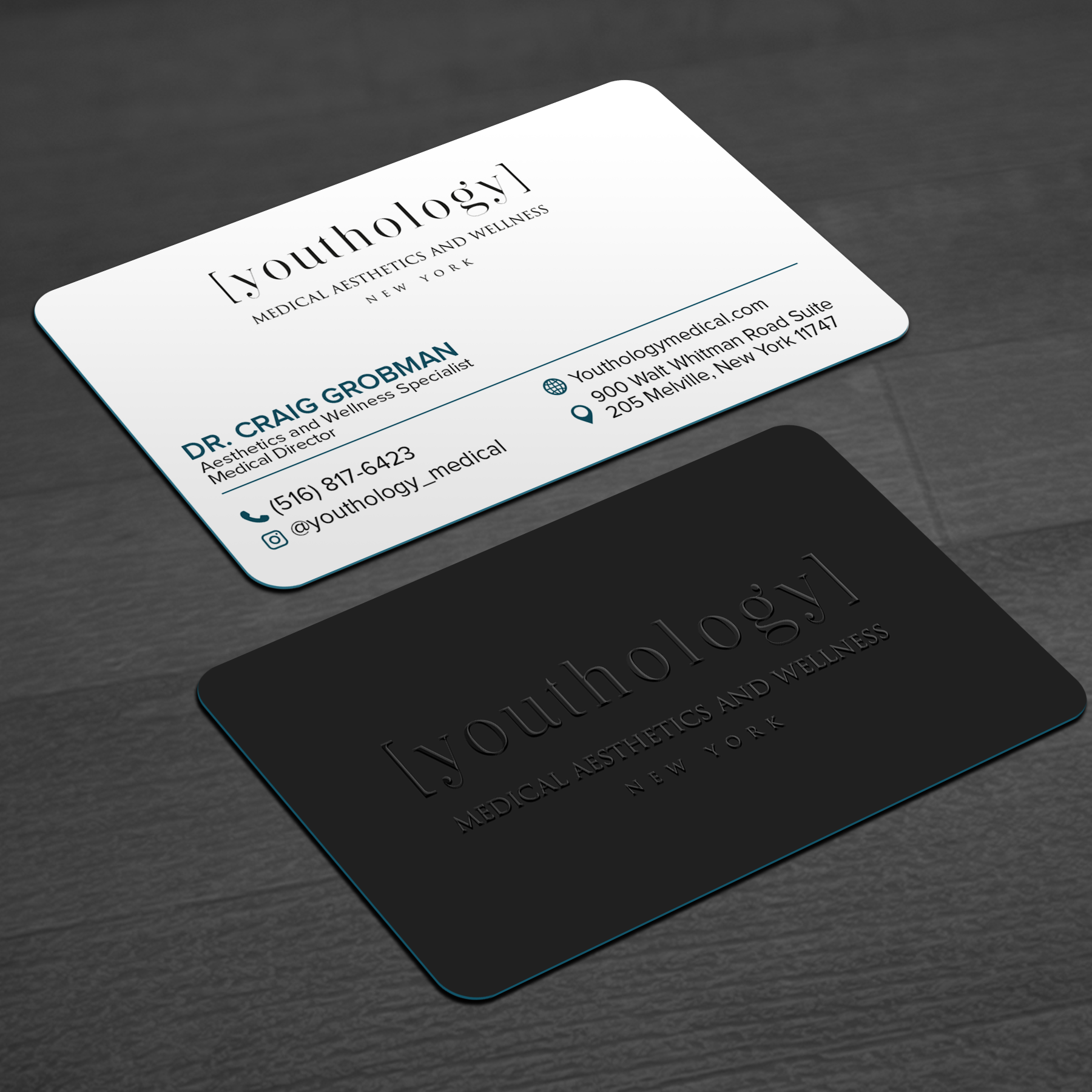 Business Card Design by WellDesign for this project | Design #34616371