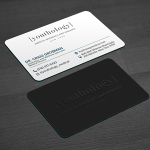 Business Card Design by WellDesign for this project | Design: #34616371